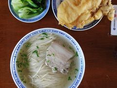-同得兴 Since·1995 传统苏式面馆(十全街店)
