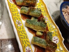 那家自制豆腐-那家小馆•北京菜•烤鸭(中关村店)