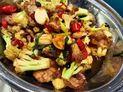 -香融府·烤鸭·家常菜(马家堡路店)