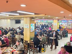 -西塔大冷面(市府大路店)