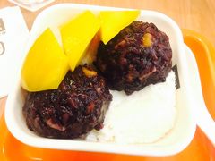 -满记甜品(南京虹悦城三店)