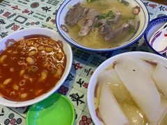 -七爷清汤腩·港式餐厅(金狮广场店)