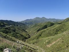 -雁门关景区