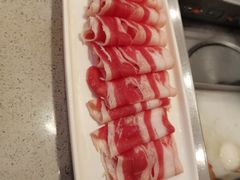 -海底捞火锅(漫广场店)