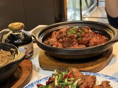 -金龙·打边炉(南京西路店)