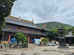 -宝岩生态观光园