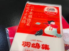 -羽鸽集·乳鸽专门店·地道顺德菜(岭南站店)