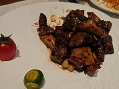 -大树餐厅(益田假日店)