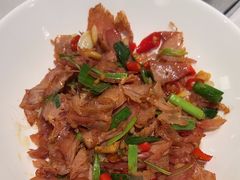 -福巷湘食小馆·猛火现炒(上海首店)