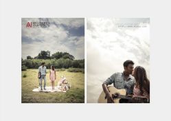 乌克丽曲调-广州纪实婚纱摄影爱城薇纪1-爱城婚纱摄影·品质严选店