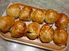-石榴红了·非遗酥皮烤包子·新疆菜(瑞豪店)