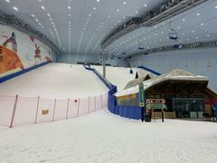 -哈尔滨热雪奇迹