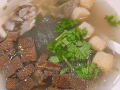 -苏晓玥·手作江南小吃(深圳北站店)