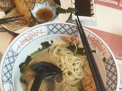 -花漫里日式餐厅(南安中骏店)