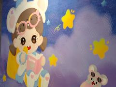 -龙湖杭州滨江天街