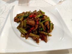 -马凯餐厅(长椿街店)