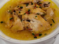 -月湖翠·上海菜(思南公馆淮海店)