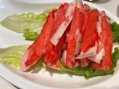 日本鲜蟹柳-老广州打边炉(宏润·翠湖天地璞园店)