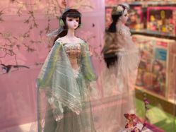 -Hamleys哈姆雷斯(东方福来德店)