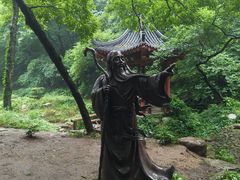 -句容茅山景区