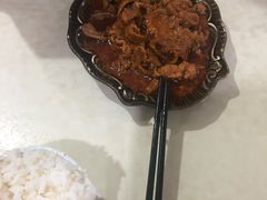 -满口香饭店