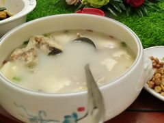 -安徽人家土菜馆(铜盘路店)