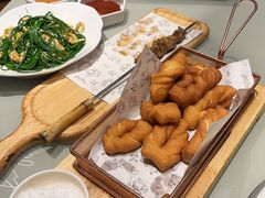 -哈啾嗨·新概念蒙餐(红星新城店)