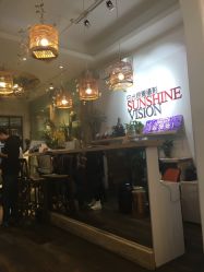 -日光视觉婚纱摄影(旗舰店)