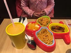 -必胜客(上海新南方商城PH店)
