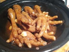 -晓粤·惹味粤菜(凯德乐峰广场店)