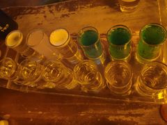 -Helens海伦司小酒馆(国购广场店)