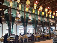 -HOHO餐厅(古子城店)