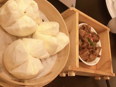 -北海银滩皇冠假日酒店-德丰楼中餐厅