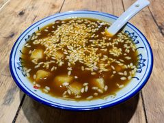 -新繁牛肉豆花(都江堰店)