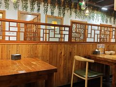 -又一福烤鸭·北京菜(东四店)