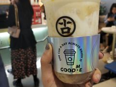 -古茗(东鼓道店)