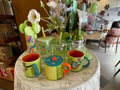 -星巴克臻选(成都宽窄巷子店)