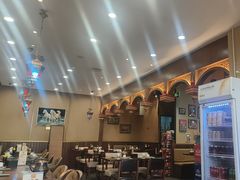 -巴依老爷新疆美食(牡丹园店)