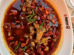 -簋街仔仔小龙虾(总店)