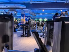 -硬糖健身(北苑店)