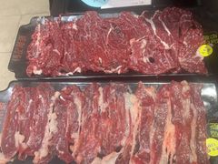 -潮发潮汕牛肉店(芳村店)