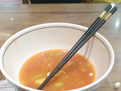 -清真聚陇缘美食餐厅(南横东街店)