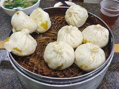 牛肉红萝卜-胡家包子·清真(大众巷店)