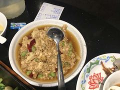 -老头儿油爆虾·知味杭州(爱琴海购物中心)