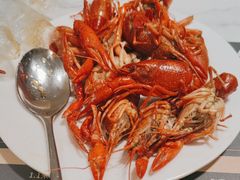 -金马门国际美食百汇(珞喻路店)