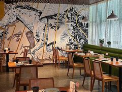 -Pizzeria da Nicola·火炉披萨(中大国际店)
