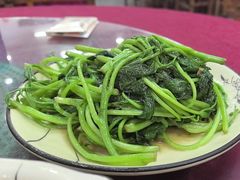 -雄仔农家菜馆·特色葱油鸡(六祖店)