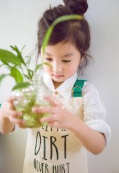 -麻豆儿童摄影