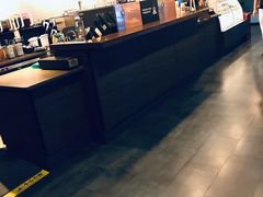 -星巴克(无锡高铁站店)