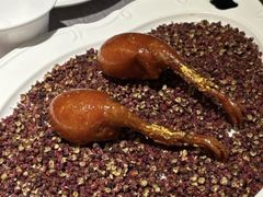 -秀儿四九城·新京菜(亚运村鸟巢店)